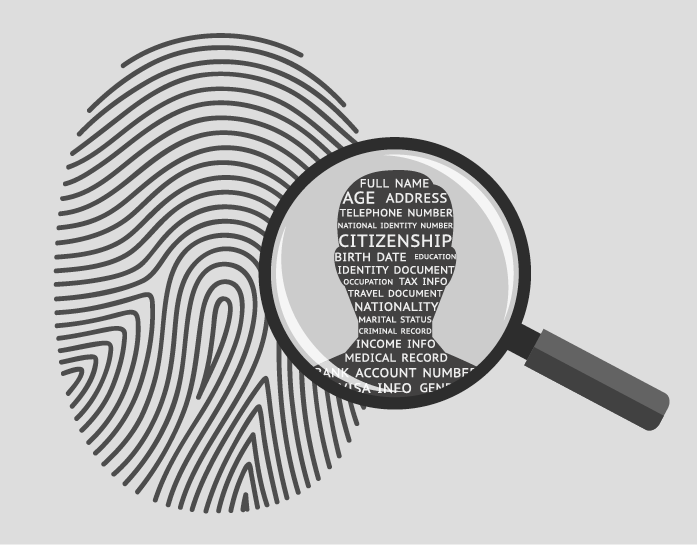 fingerprint recognition