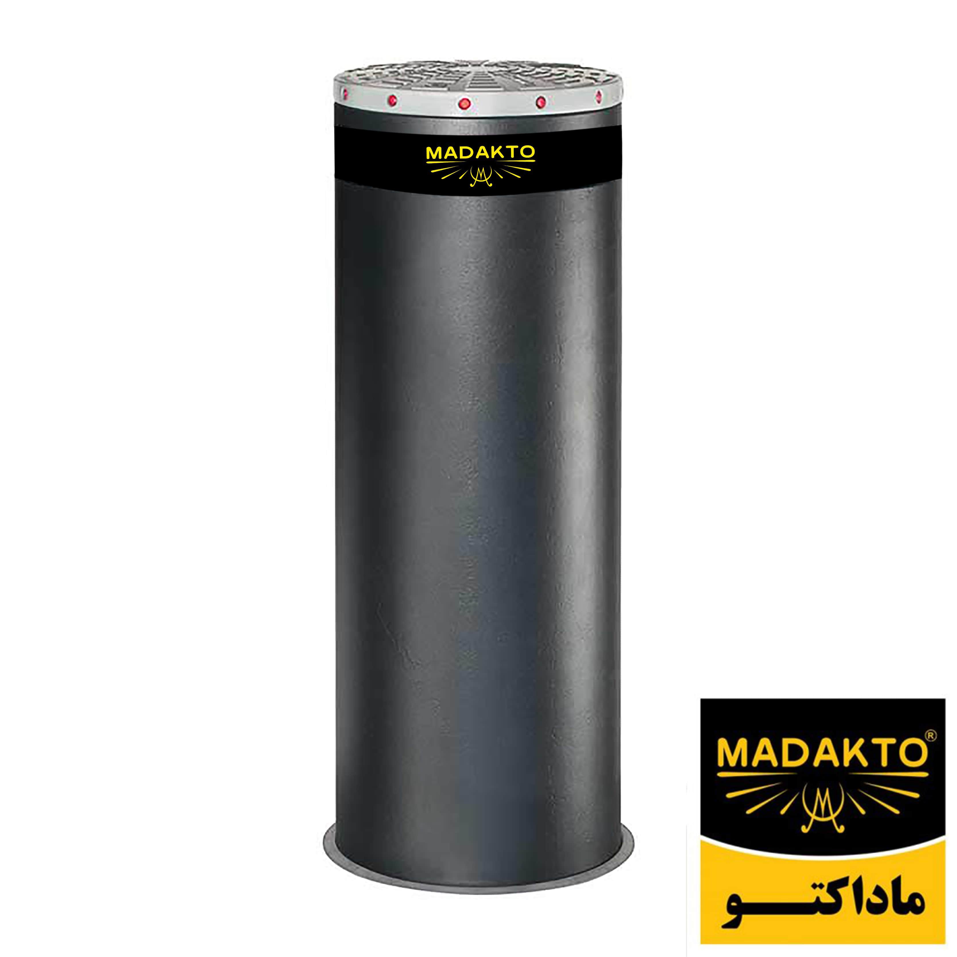 راهبند ستونی بولارد (تیپ اکسس کنترل ) مدل MD-B935 ، MD-B935I