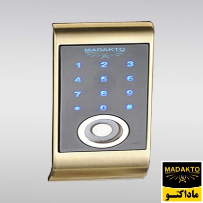 قفل الکترونیکی کمد MD-Touch