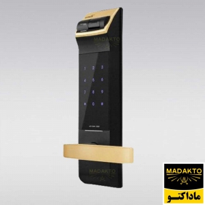 دستگیره دیجیتال الکترونیکی گیتمن مدل Gateman F300