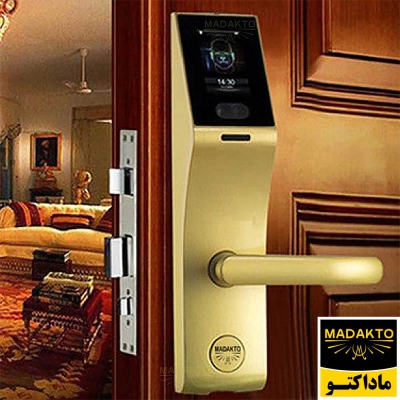 دستگیره-تشخیص-چهره-face-detection-lock-مدل-md-1000