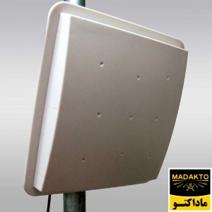 آنتن برد بلند UHF مدل MD-6021