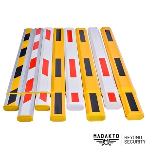 Telescopic Boom Barrier