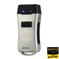 دستگاه گشت و نگهبانی مدلMD-P501