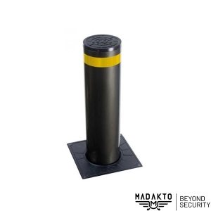 Access Control Gate Bollard